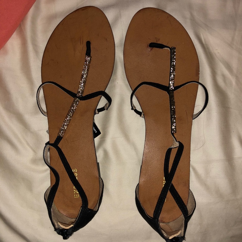 Express Sandals
